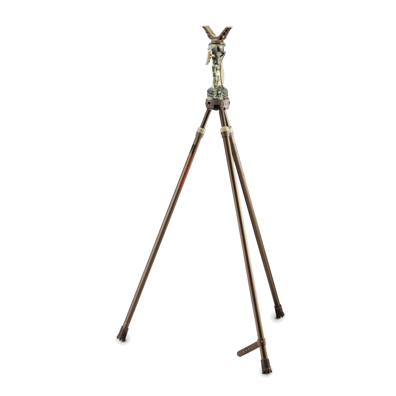 Primos triggerstick Gen III Tripod