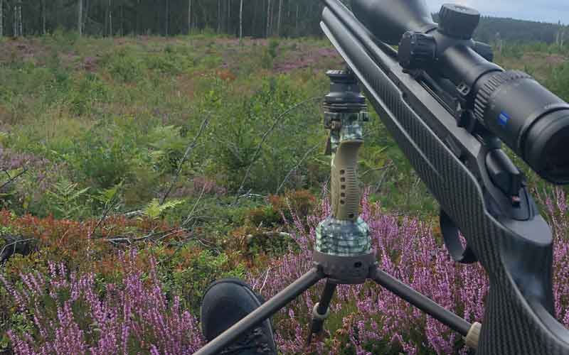 Primos triggerstick