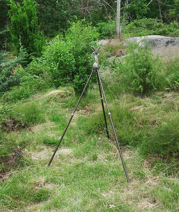 Primos Triggerstick Tripod