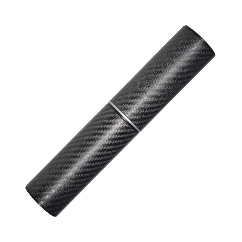RCC Carbon ljuddämpare