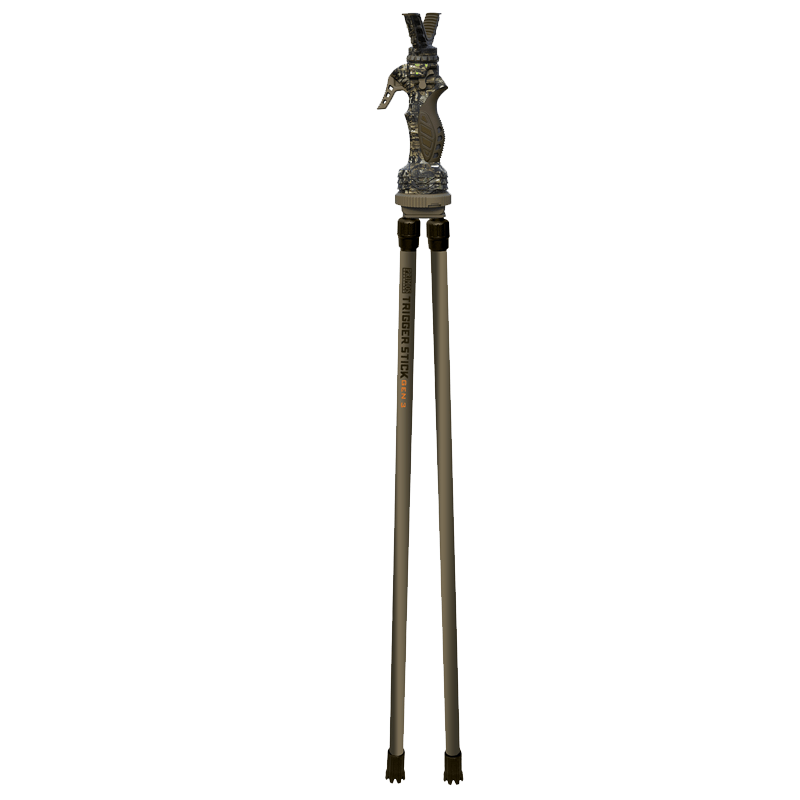 Primos triggerstick Gen III Bipod