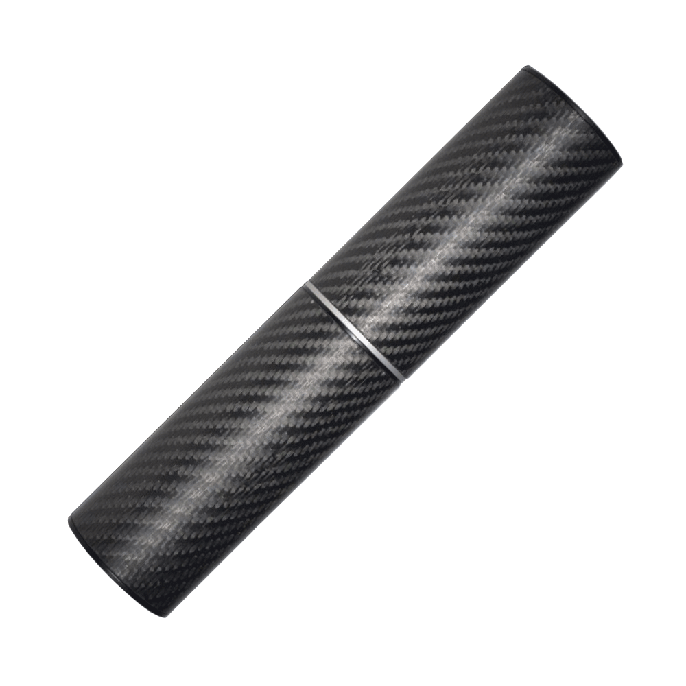 RCC ljuddämpare för jakt